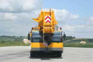 Liebherr LTM 1200-5.1, Liebherr